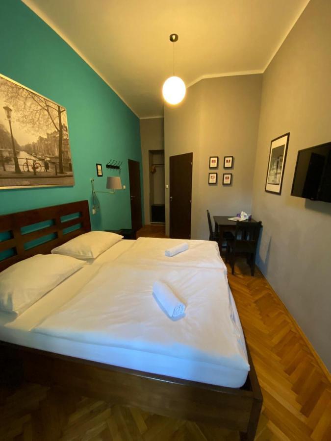 Central Station Studios Praga Esterno foto